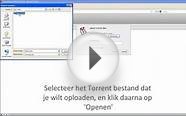 Workshop torrents downloaden voor Eminent HD media players