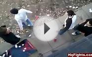 World Star Hip Hop DRUNK Fight Knockout 2013