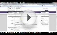 XSS in Yahoo Basic Advertising Solutions