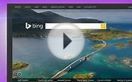 Yahoo Bing