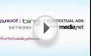 Yahoo! Bing Contextual Ads Program Powered By Media.net