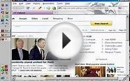 yahoo mail sign in up lesson 001.wmv