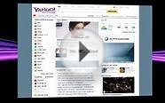 Yahoo! Network - Best of Q1 2011