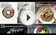 Yahoo Reinventing Online Ads based on Yahoo Food