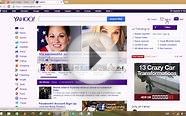 Yahoo Sign up - Yahoomail Login | Yahoo.com Home Page