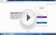 Yahoo.com Sign Up 2014 - Yahoo Mail Login