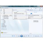 Windows Media Player plugins